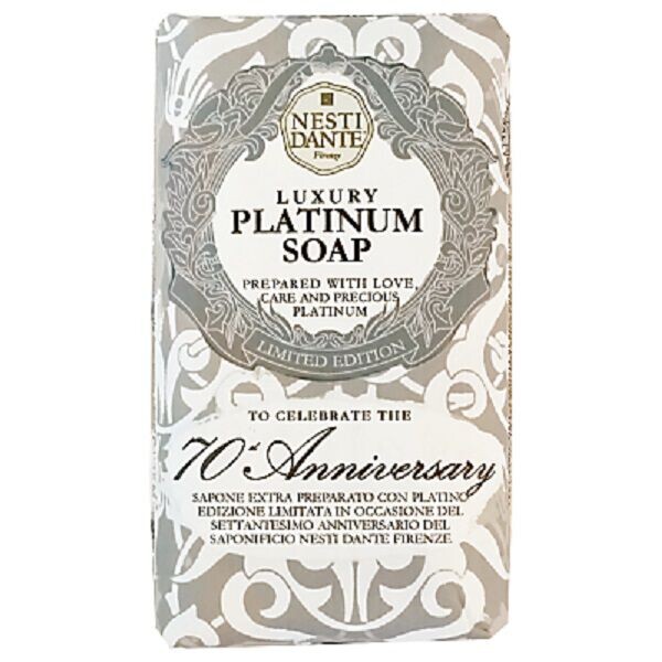 

Туалетное мыло Nesti Dante Luxury, 250 гр