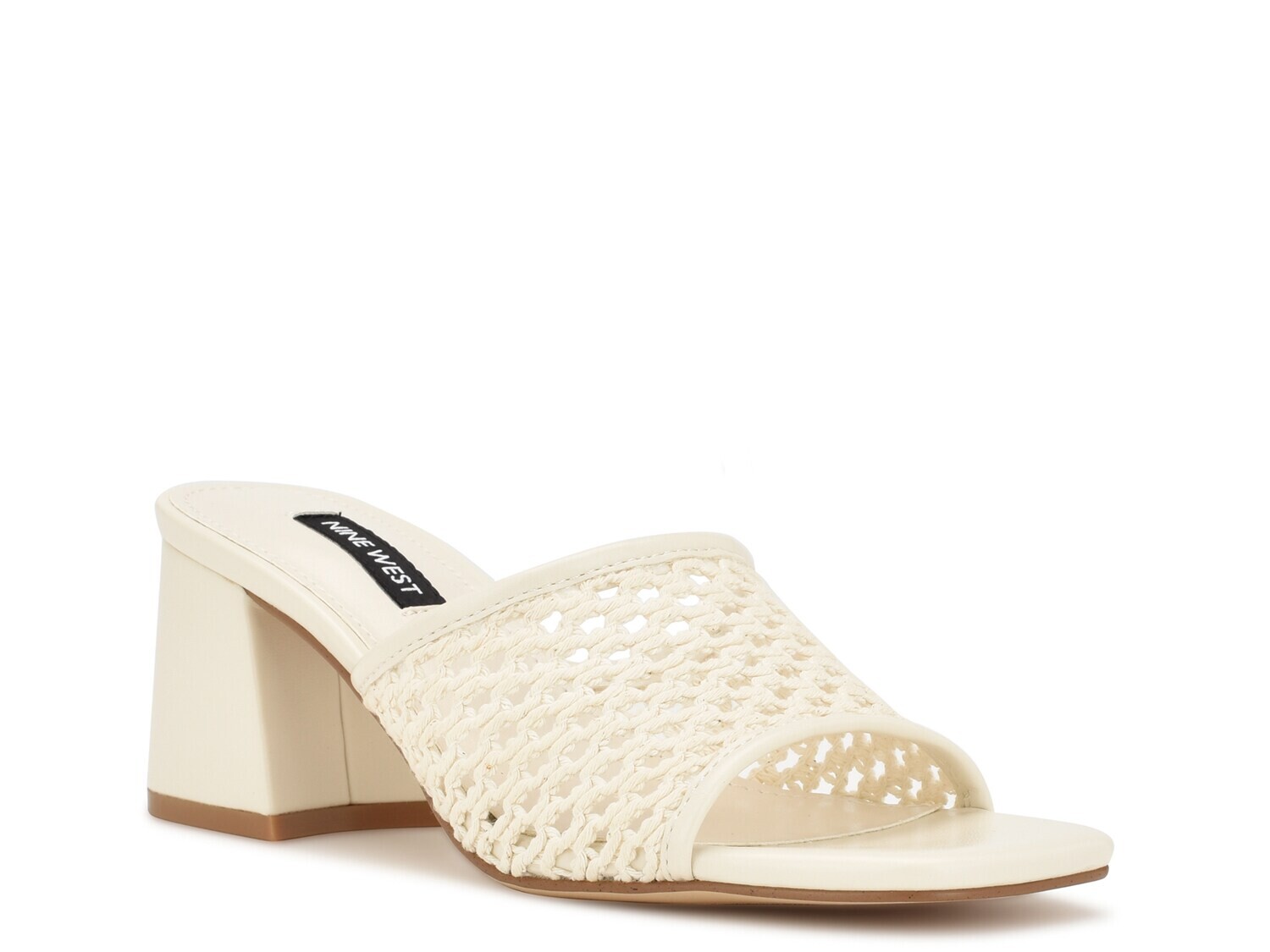 

Сандалии Nine West Galant, белый