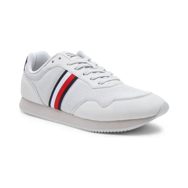 

Кроссовки Core Lo Runner Tommy Hilfiger, белый