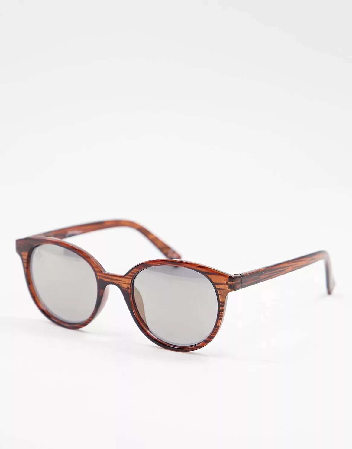 

Круглые солнцезащитные очки унисекс Jeepers Peepers