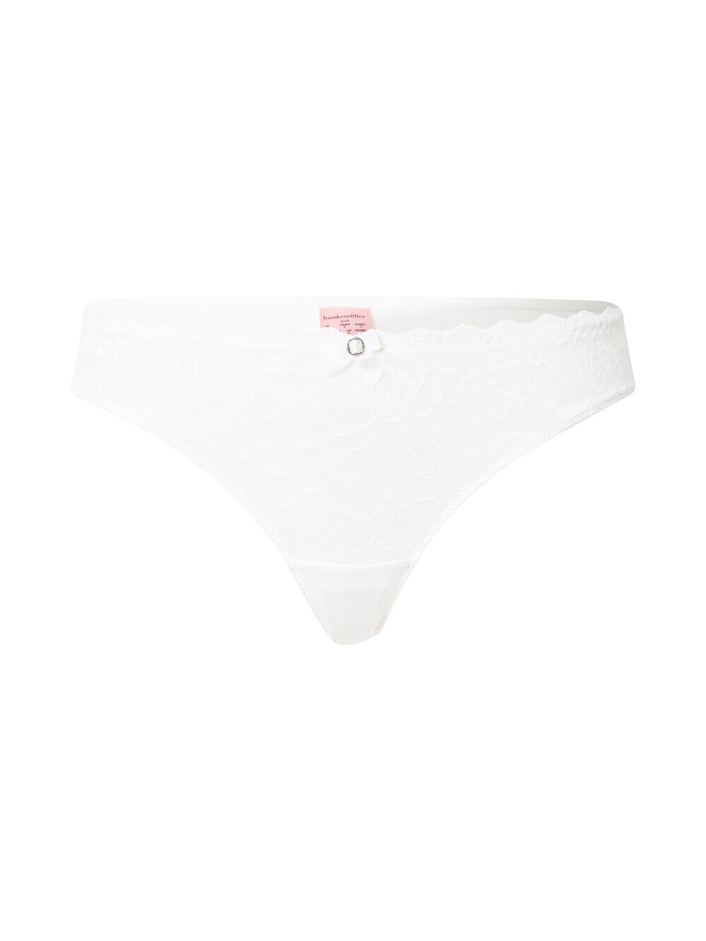 

Стринги Hunkemöller Maya, от белого