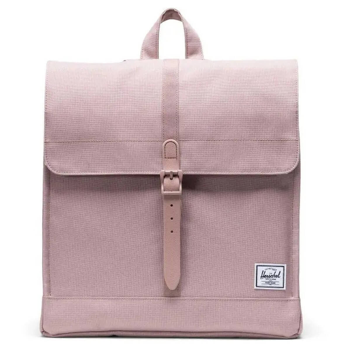 

Рюкзак Herschel City Mid ECO 14 35 cm, цвет ash rose