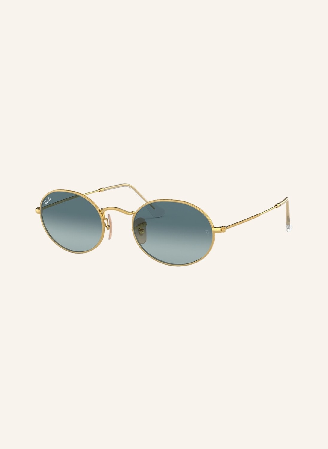 

Солнцезащитные очки Ray-Ban RB3547, золотой