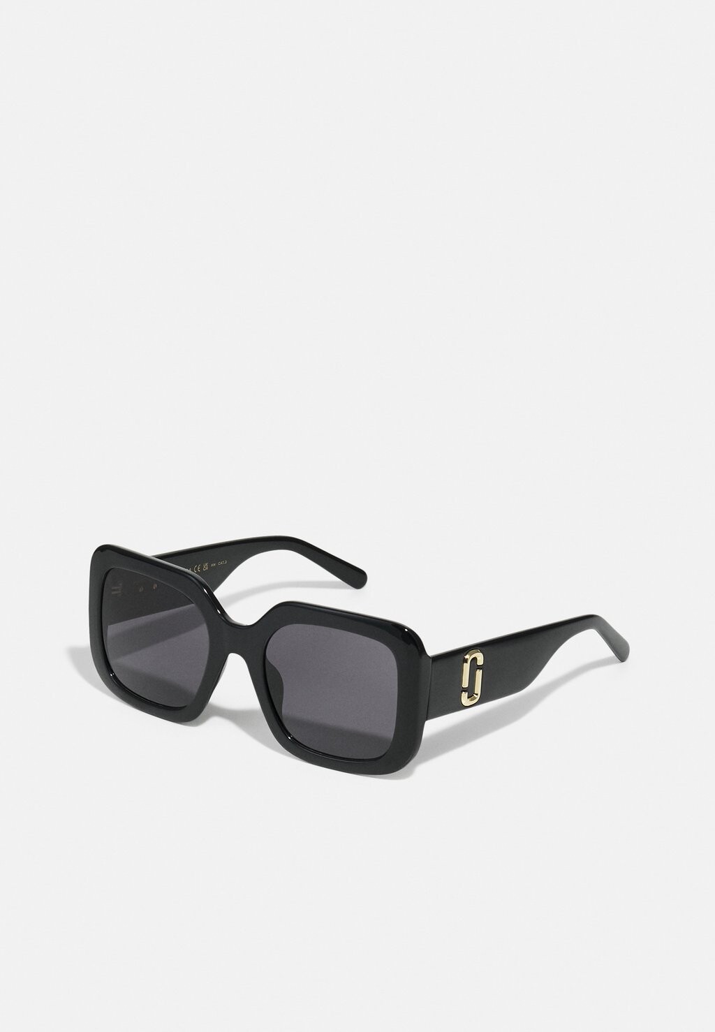 

Солнцезащитные очки MARC JACOBS, черные