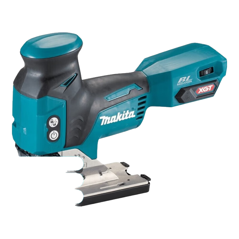 Пила деревообрабатывающая электрическая Makita JV001GZ, 26 мм