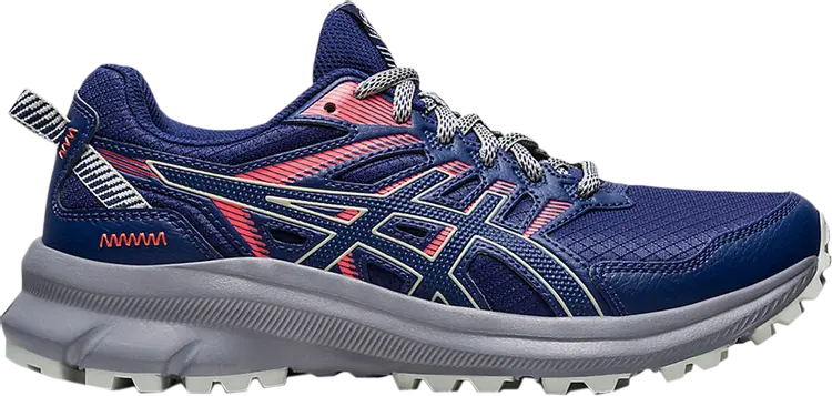 

Кроссовки Wmns Trail Scout 2 'Indigo Blue Light Sage', синий