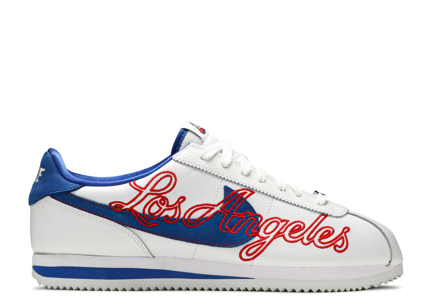 

Кроссовки Nike Cortez 'Los Angeles', белый