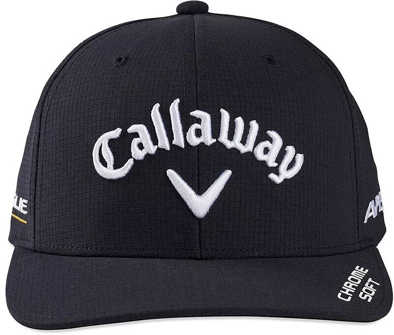 

Мужская кепка для гольфа Callaway 2022 Tour Authentic Performance Pro