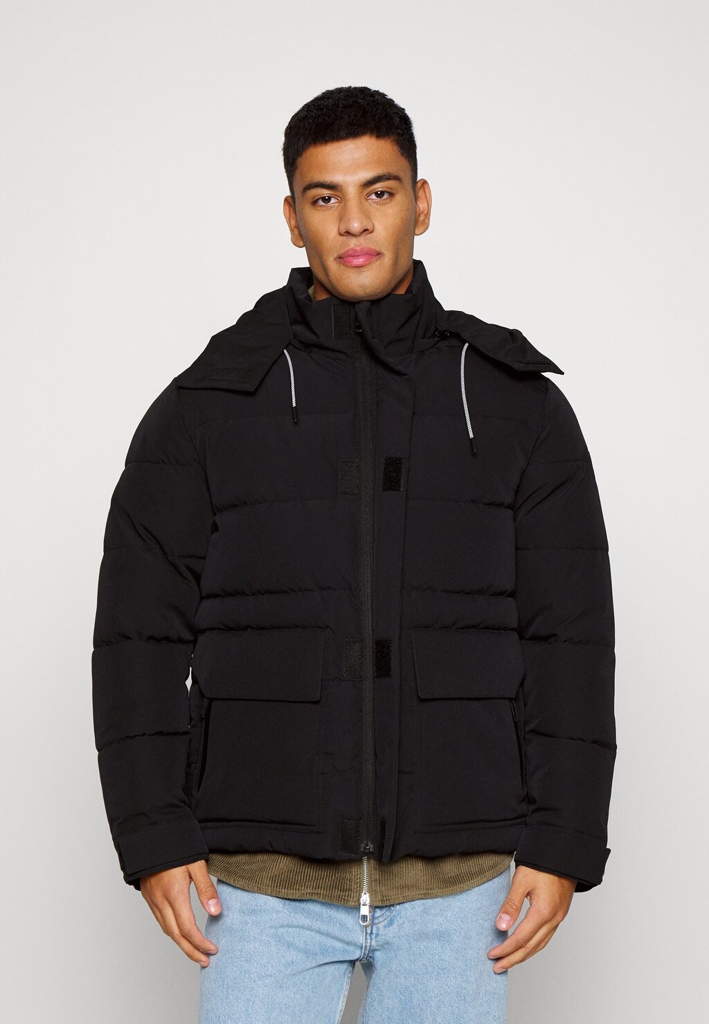 

Куртка зимняя Esprit