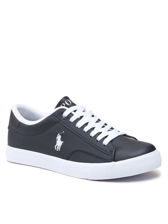 

Кроссовки Polo Ralph Lauren, синий