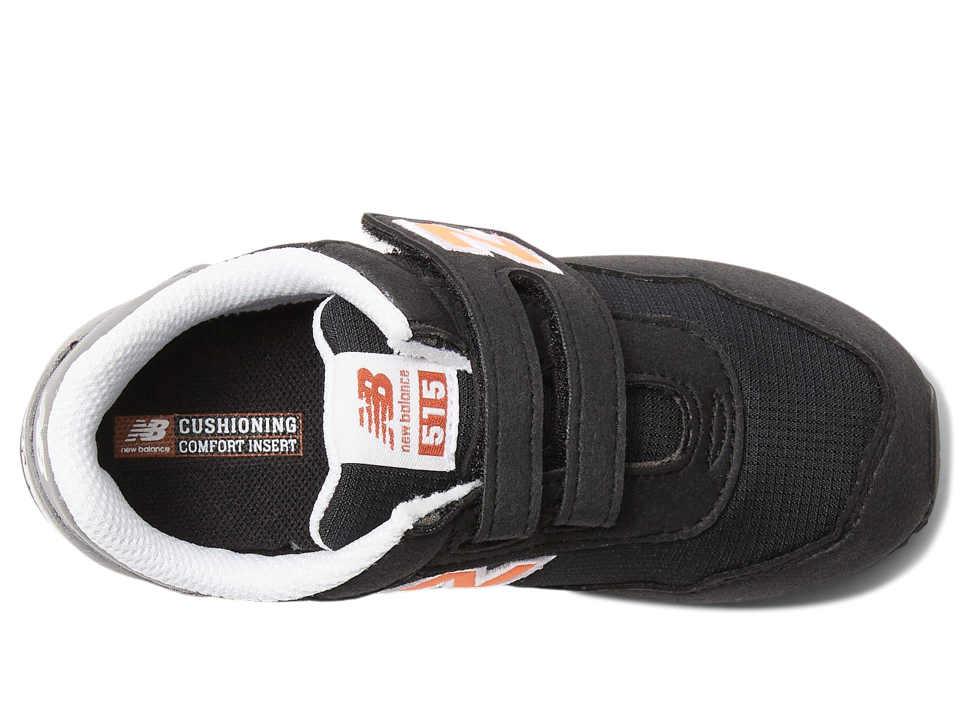 

Кроссовки New Balance Kids 515 (Infant/Toddler)