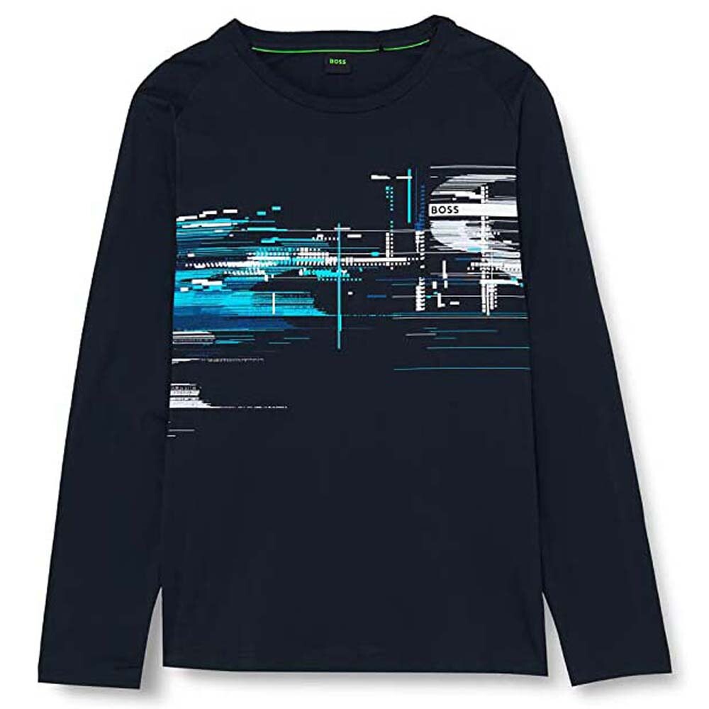 

Футболка BOSS Togn 2 T-shirt, синий