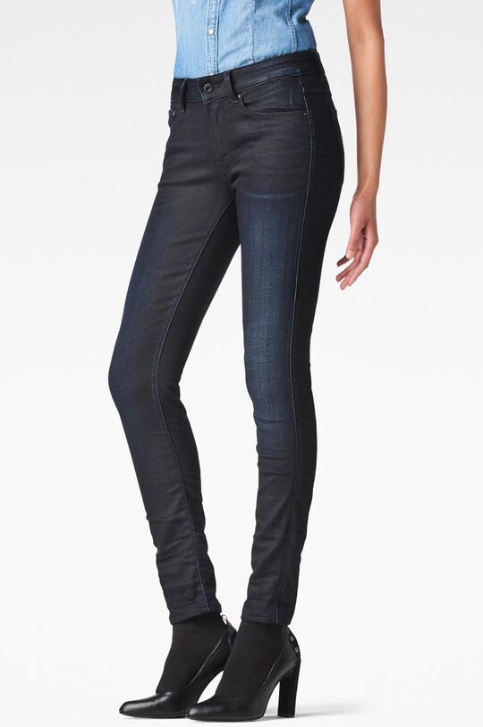 

Джинсы G-Star Raw, темно-синий