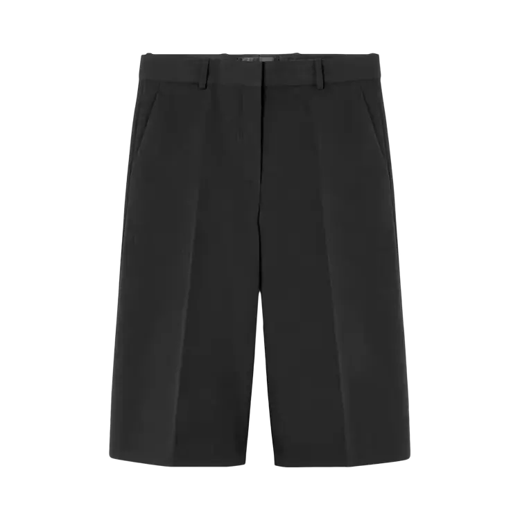 

Брюки Versace Informal Wool 'Black', черный