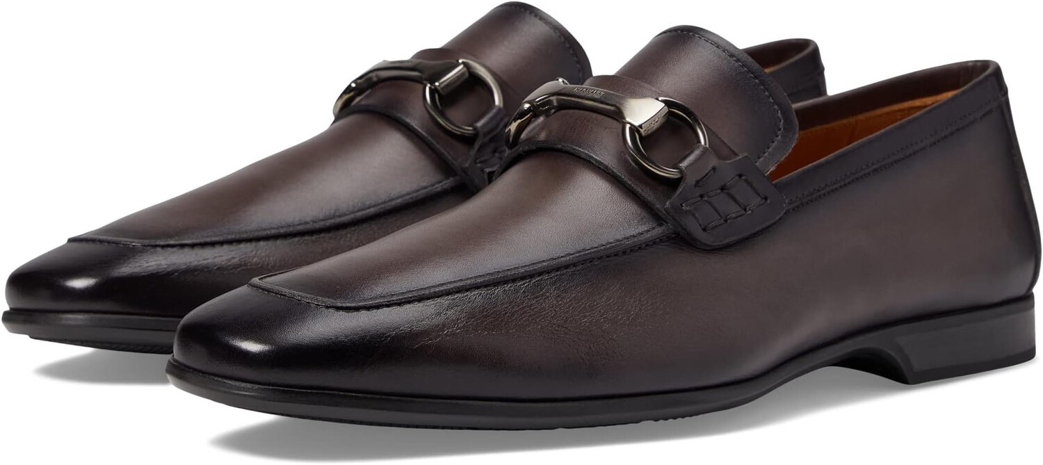 

Лоферы Magnanni Rafa II, цвет Grey 2