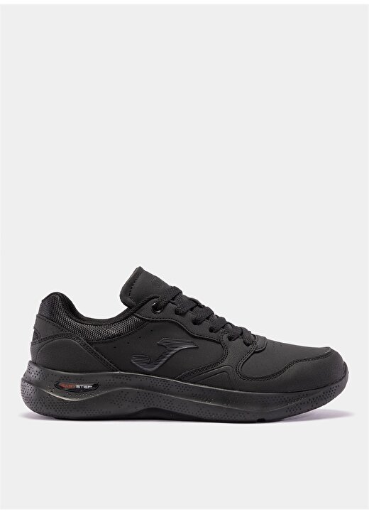 

Черные мужские прогулочные кроссовки CDRAKW2301 DRAKAR MEN 2301 BLACK Joma, черный