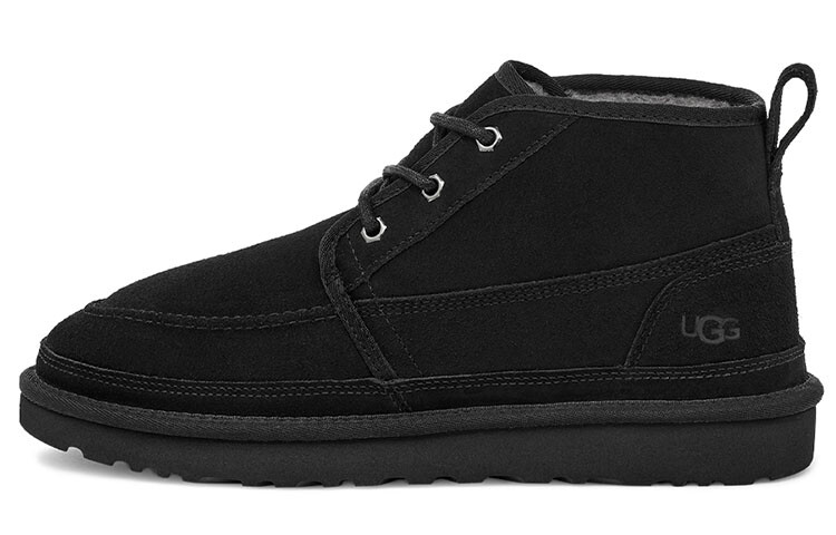

Мужские зимние ботинки UGG Neumel