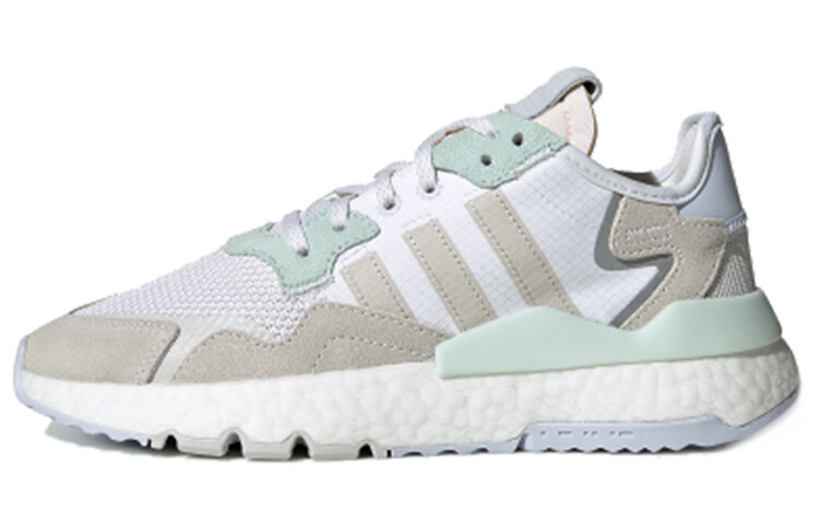 

Adidas originals Nite Jogger Life Повседневная обувь женская
