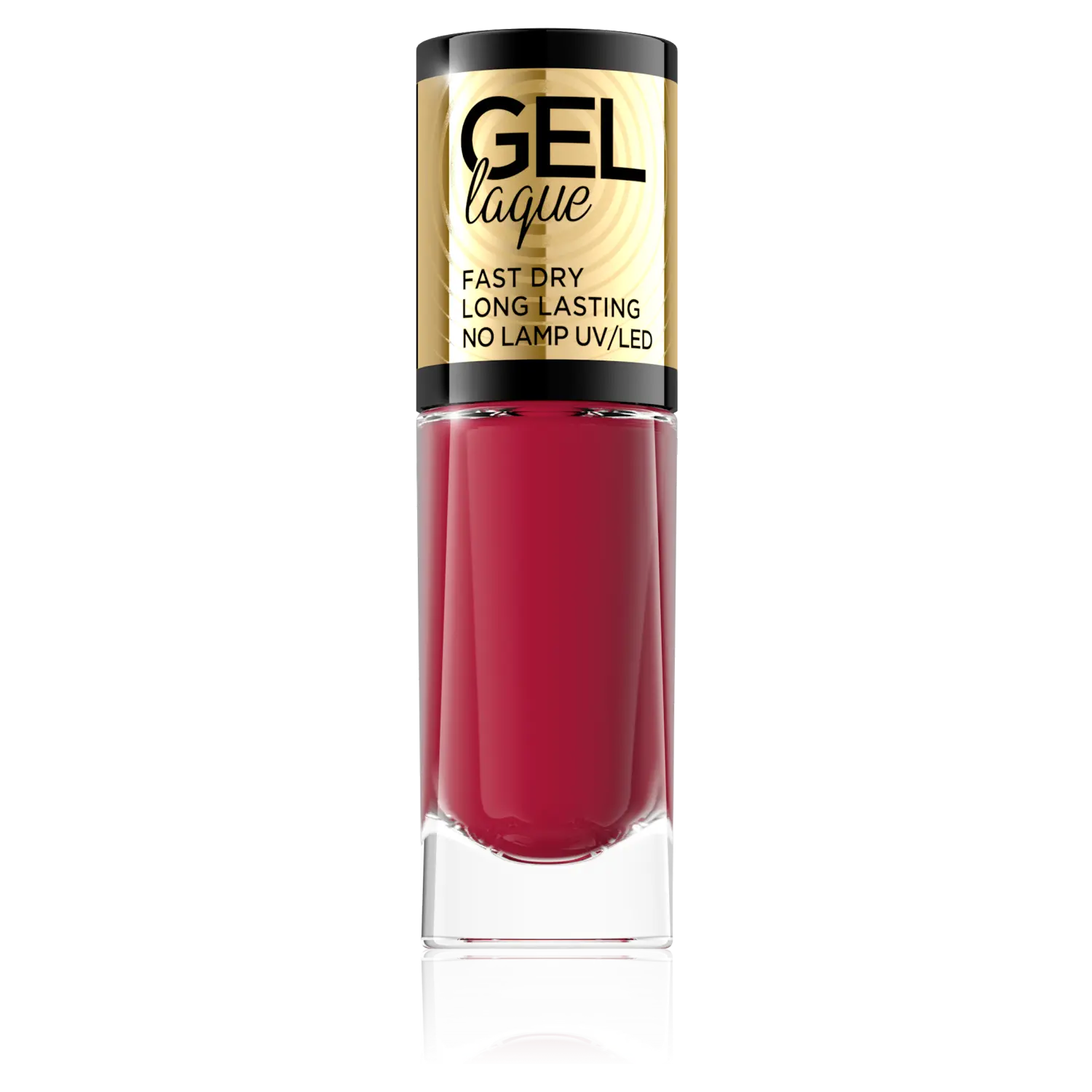 

Лак для ногтей 08 Eveline Cosmetics Gel Laque, 8 мл