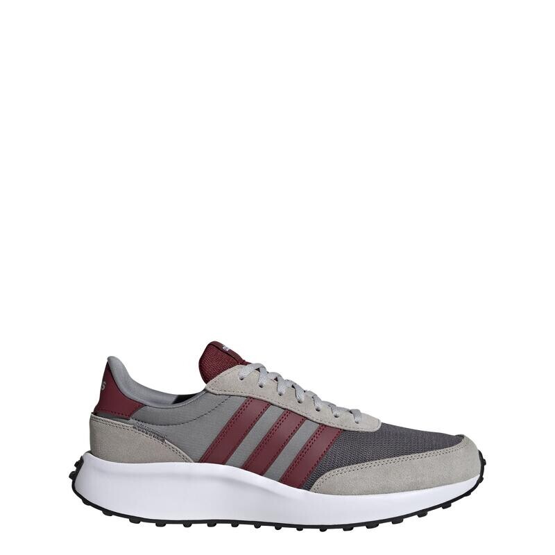 

Беговые кроссовки Run 70s Lifestyle ADIDAS, цвет rojo
