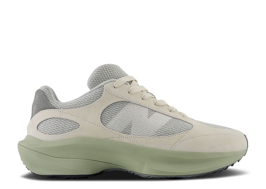 

Кроссовки New Balance New Balance WRPD Runner, цвет Linen Olivine