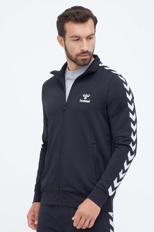 

Фуфайка Hummel, черный