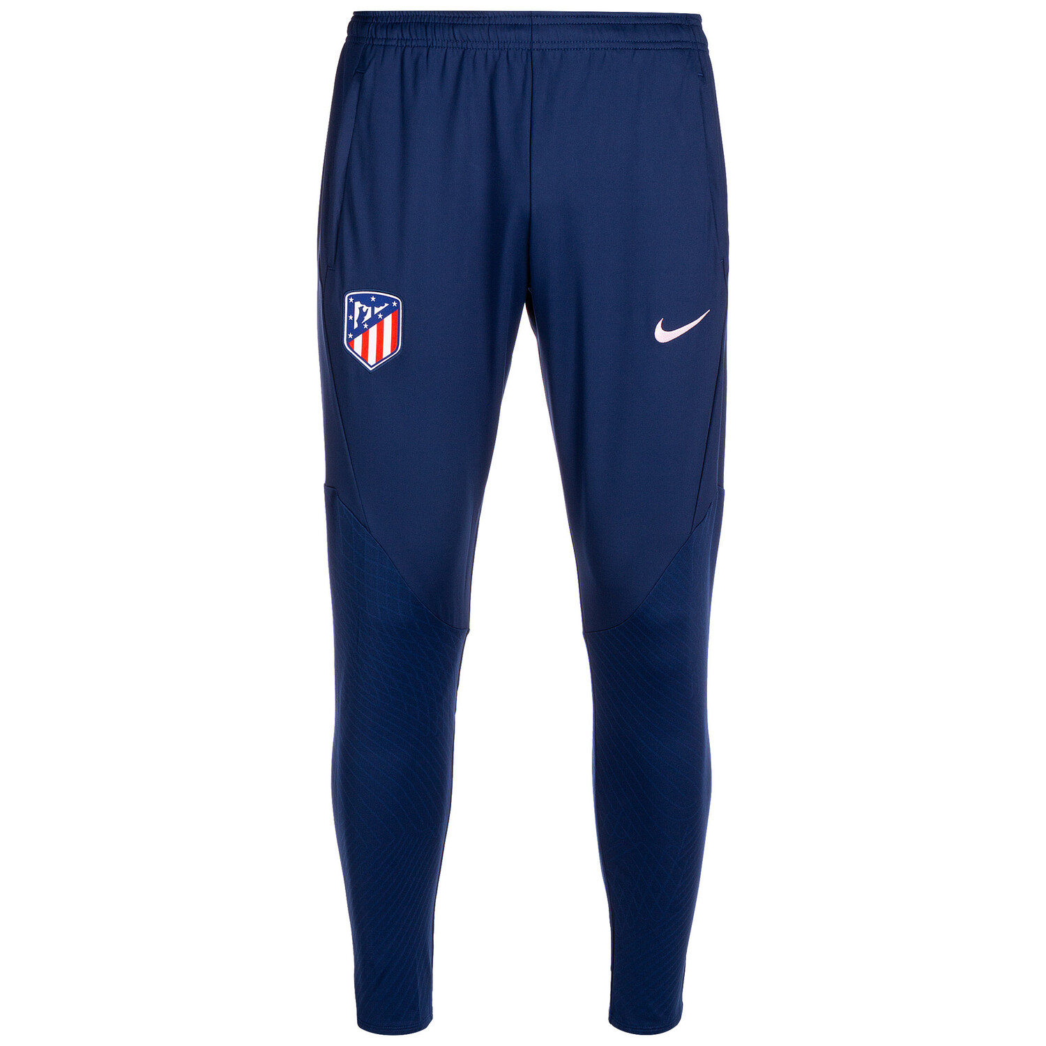 

Брюки Nike Trainingshose Atlético Madrid Strike, синий