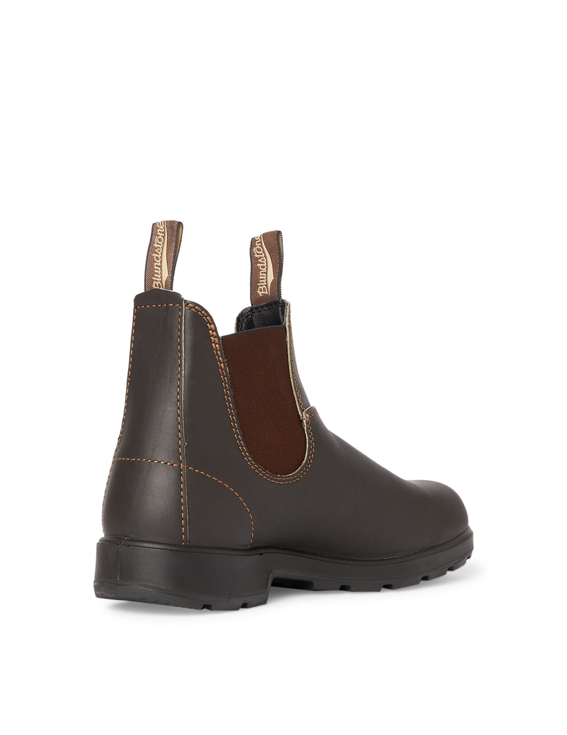 500 Blundstone Stout Brown