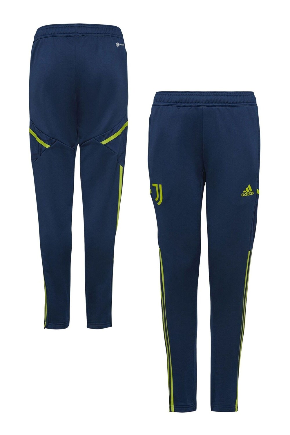 

Тренировочные бегуны Ювентуса adidas, синий
