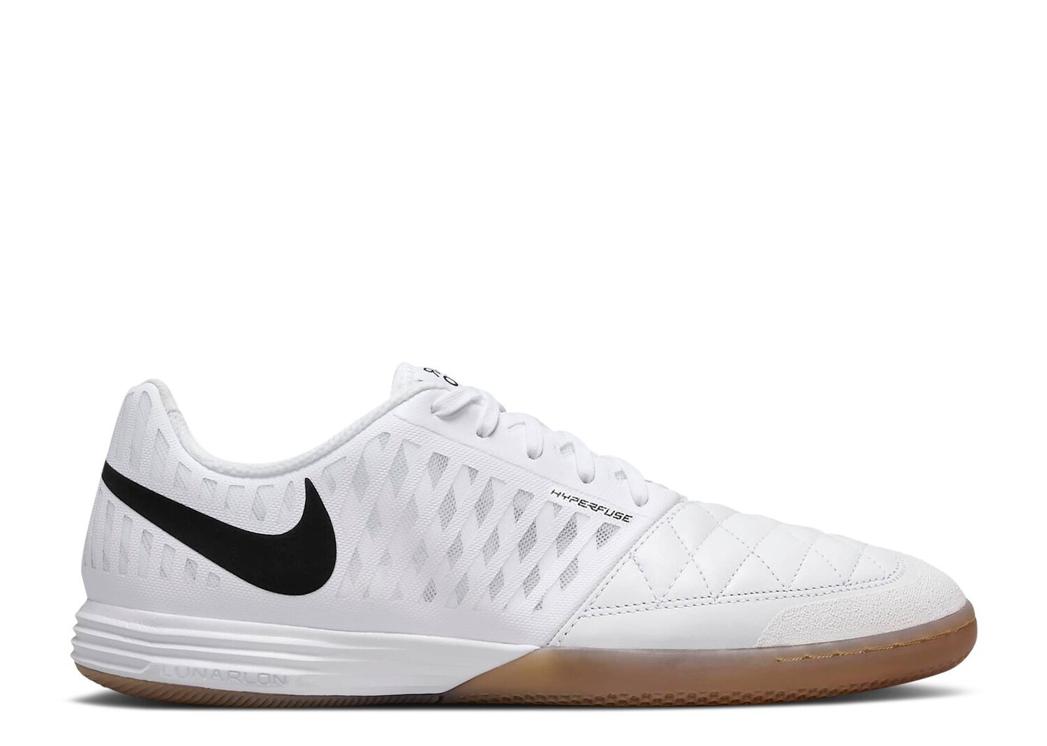 

Кроссовки Nike Lunar Gato 2 'White Gum Light Brown', белый