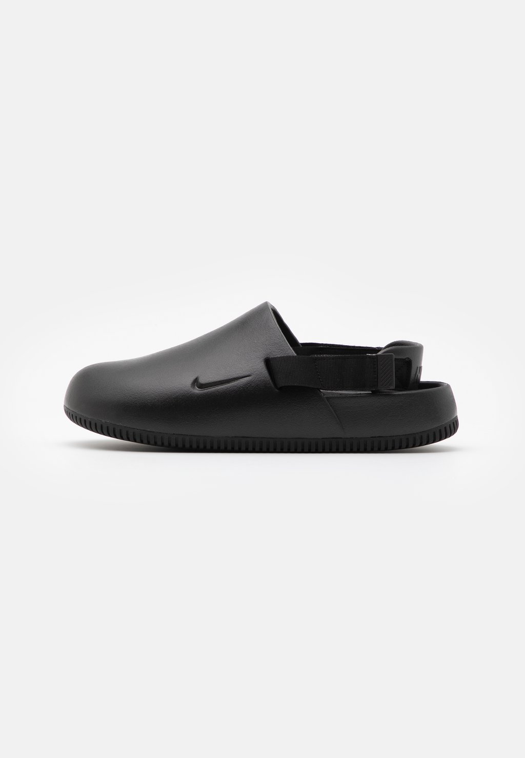 

Шлепанцы для бассейна Nike CALM MULE UNISEX, черный