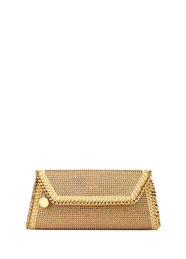 

Falabella коричневая женская сумка Stella McCartney