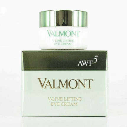 Крем-лифтинг для век V-Line, Valmont крем лифтинг для лица valmont v line