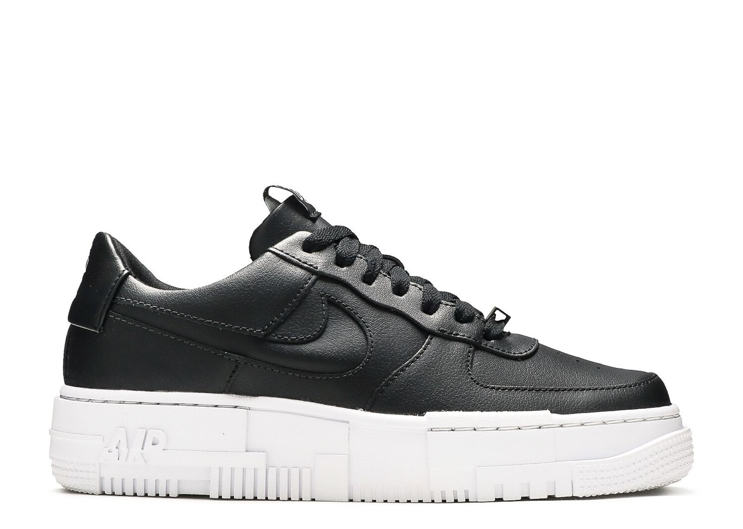 

Кроссовки Nike Wmns Air Force 1 Pixel 'Black', черный