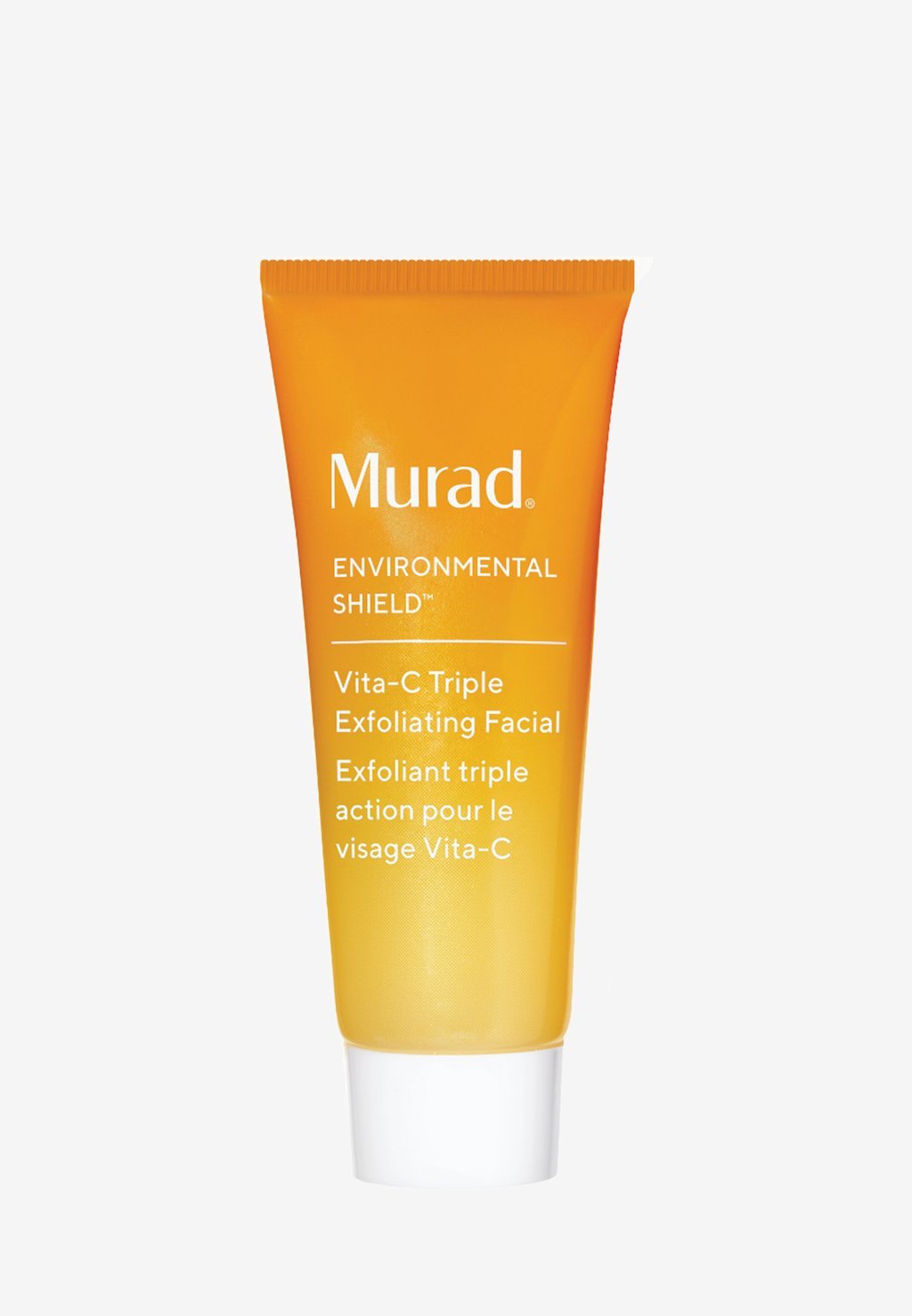 <b>Пилинг</b> <b>для</b> <b>лица</b> VITA-C TRIPLE EXFOLIATING FACIAL Murad - фото 2. <b>Пилинг</b> <b>для</b> ...