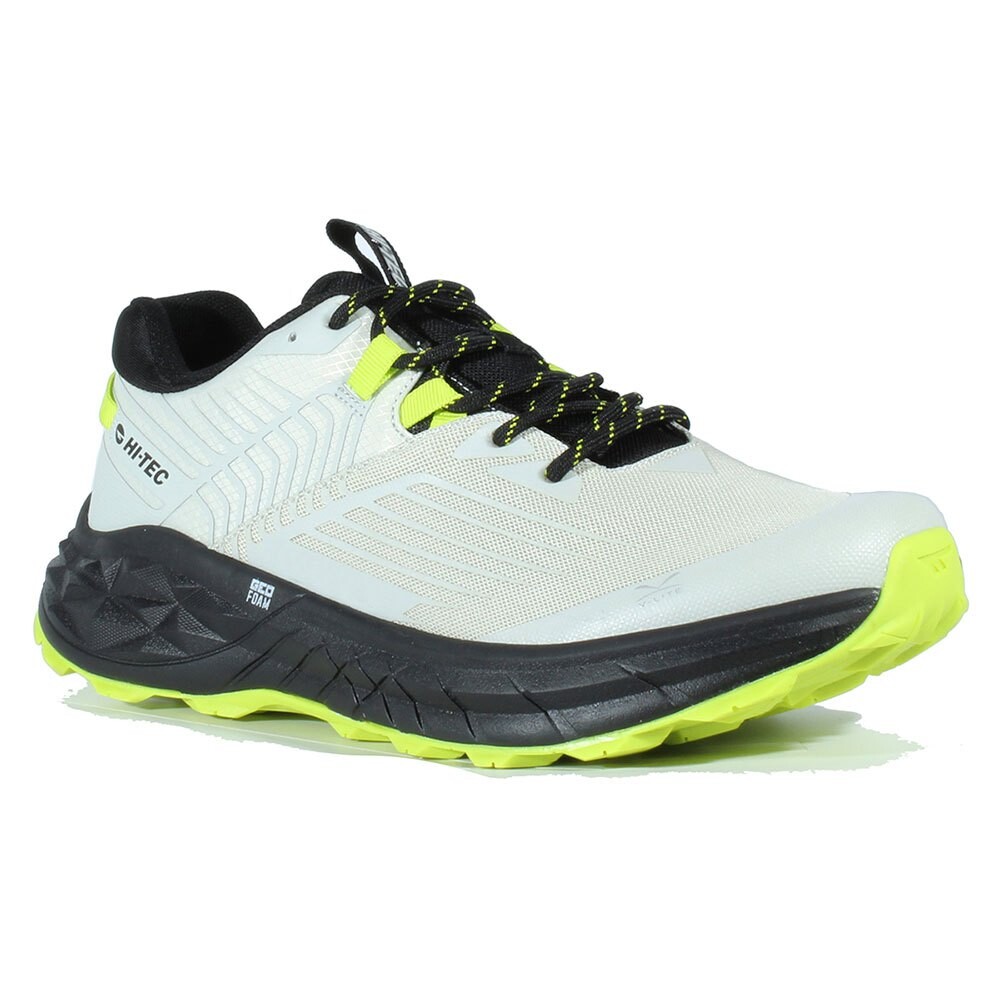 

Кроссовки HI-TEC Fuse Trail Low , серый