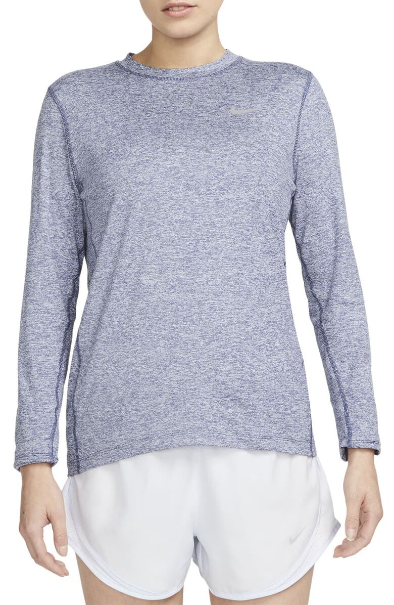 

Беговая футболка Element Dri-FIT NIKE