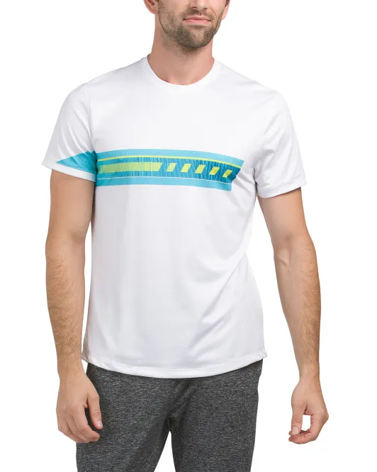 

Суперзаряд Топ K Swiss, белый