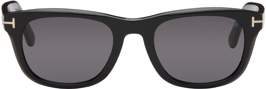 

Черные солнцезащитные очки Kendel TOM FORD