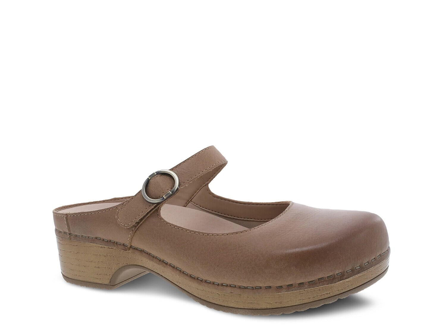 

Мюли Dansko Bria, коричневый