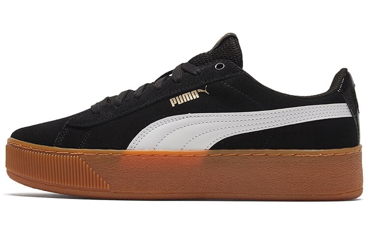 

Кроссовки Puma Vikky, черный