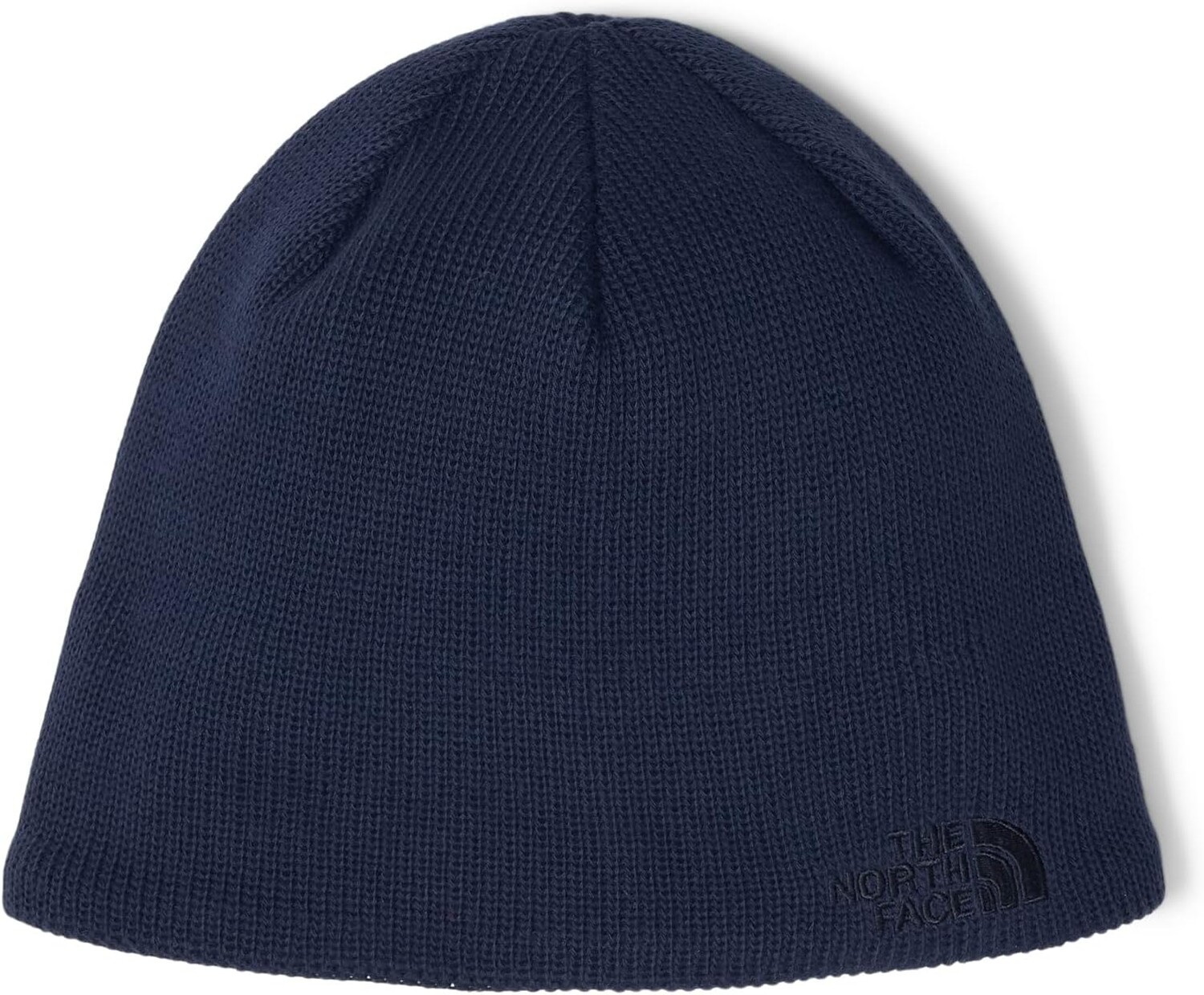 

Шапка-бини из переработанного материала Bones The North Face, цвет Summit Navy