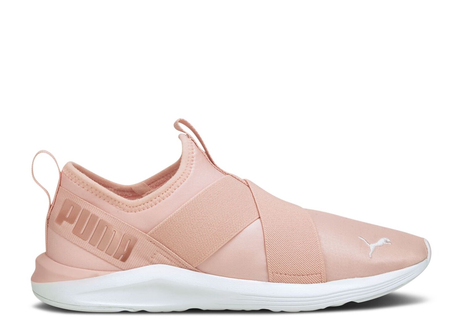 

Кроссовки Puma Wmns Prowl Slip-On 'Lotus Rose Gold', розовый