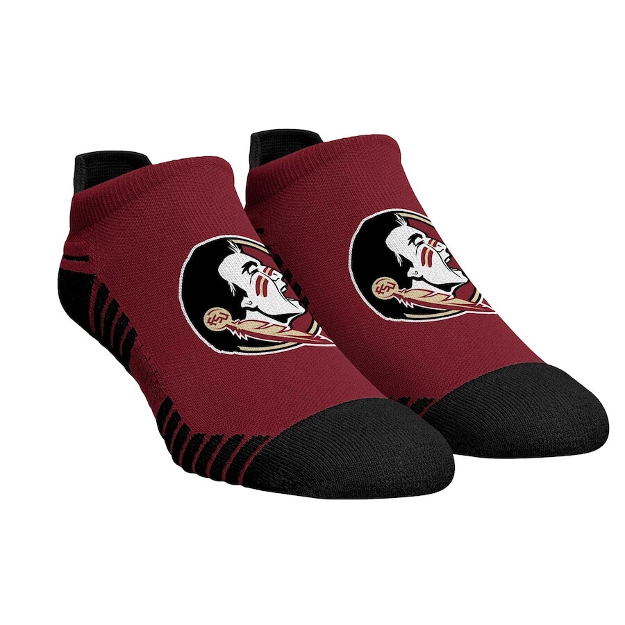 

Носки Rock Em Socks Florida State Seminoles