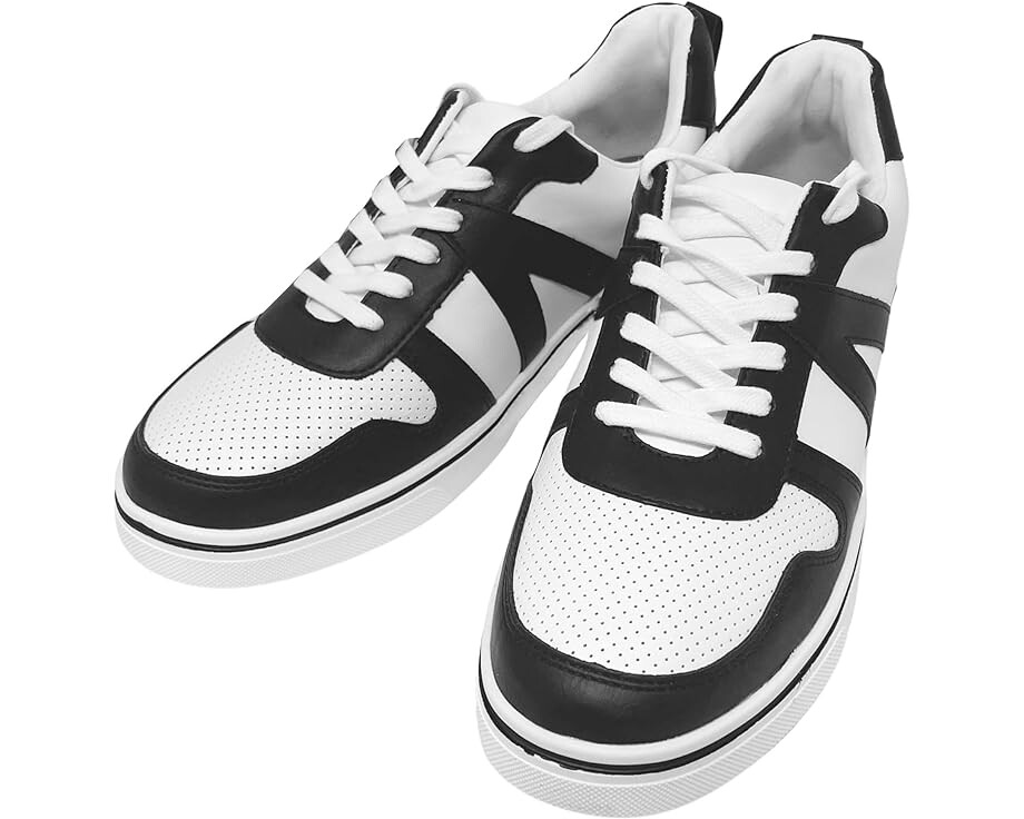 

Кроссовки MIA Alta-B, цвет White/Black