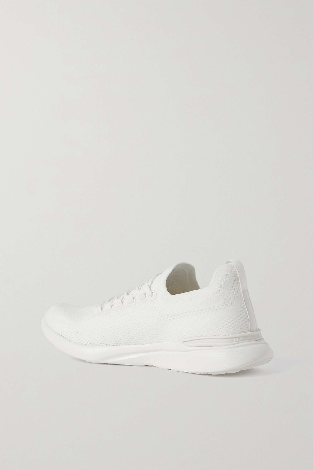 

APL ATHLETIC PROPULSION LABS сетчатые кроссовки TechLoom Breeze, белый