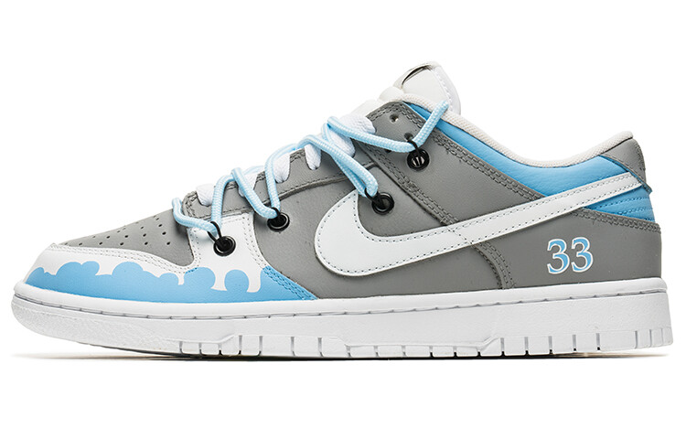 

Мужские кроссовки для скейтбординга Nike Dunk