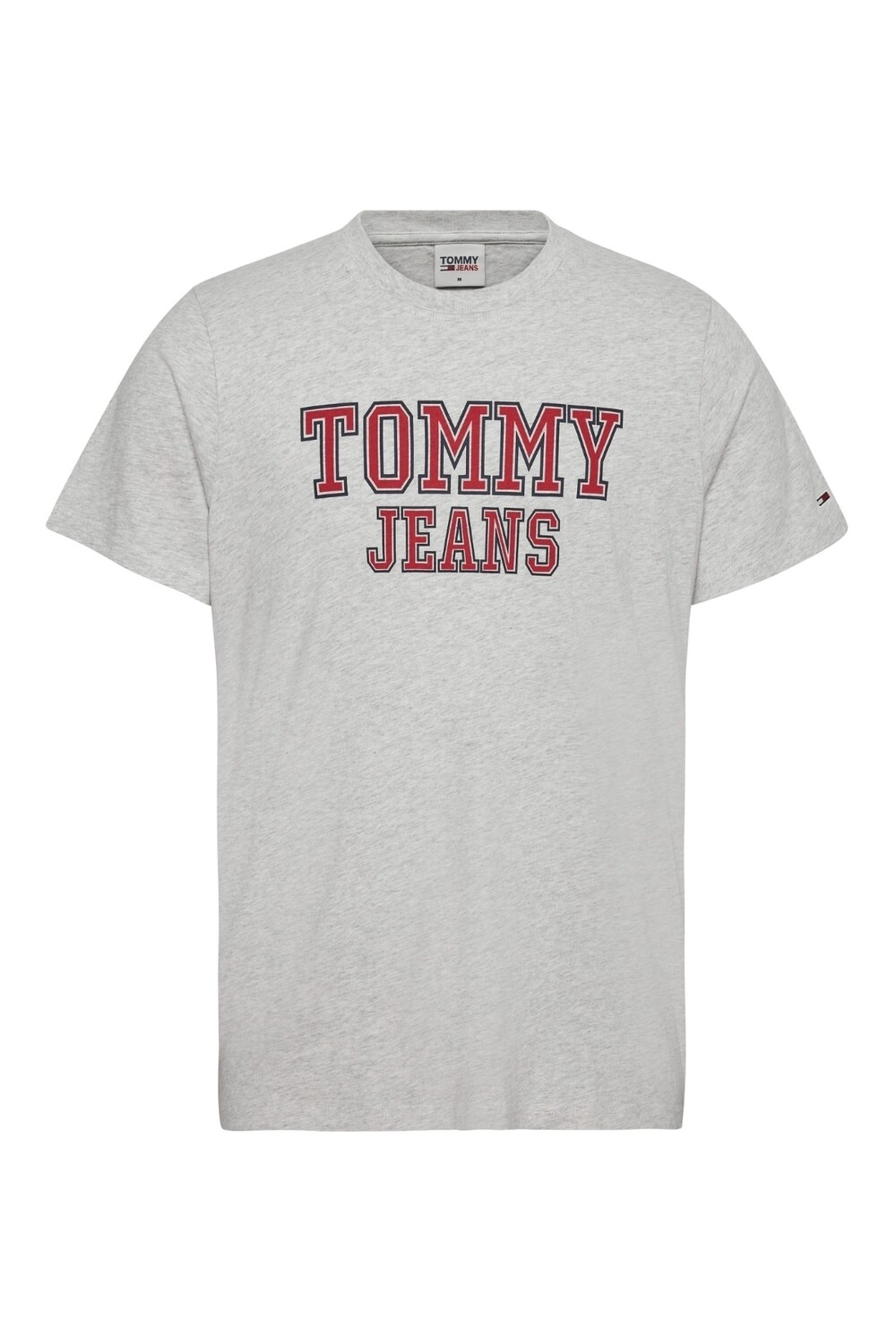 

Футболка Tommy Hilfiger, Серый