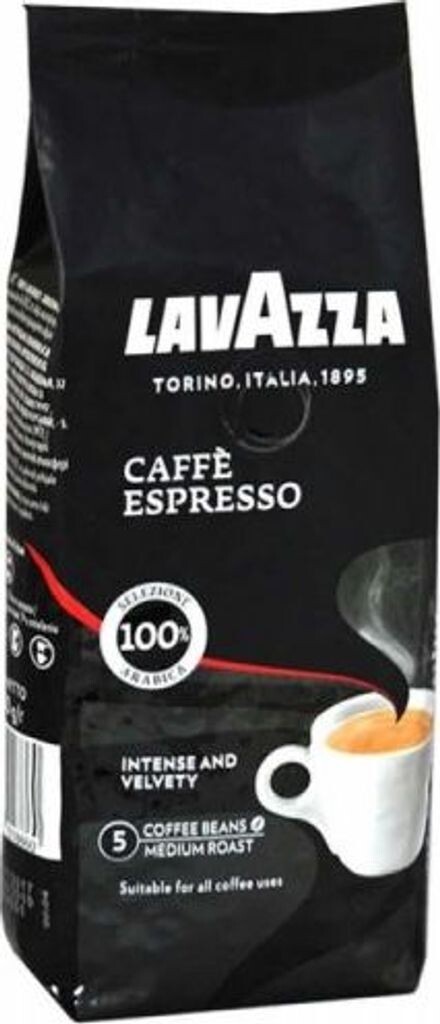 

Кофе Lavazza Caffe Эспрессо в зернах 500 г
