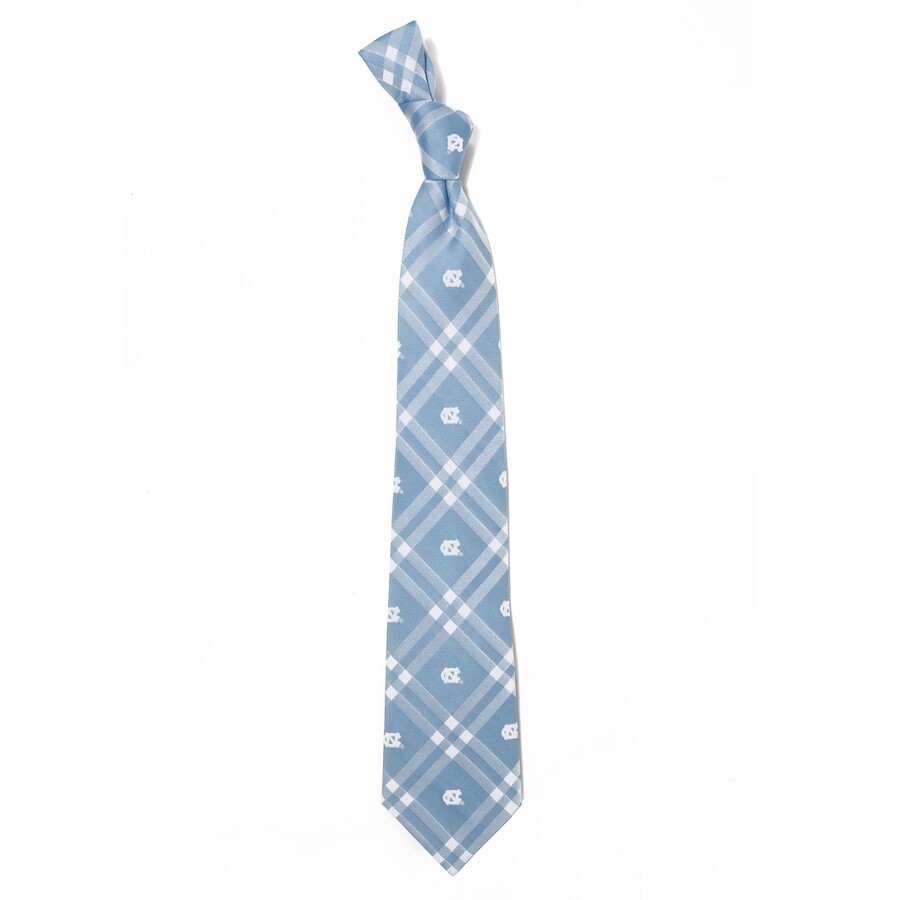 

Галстук Eagles Wings North Carolina Tar Heels, синий